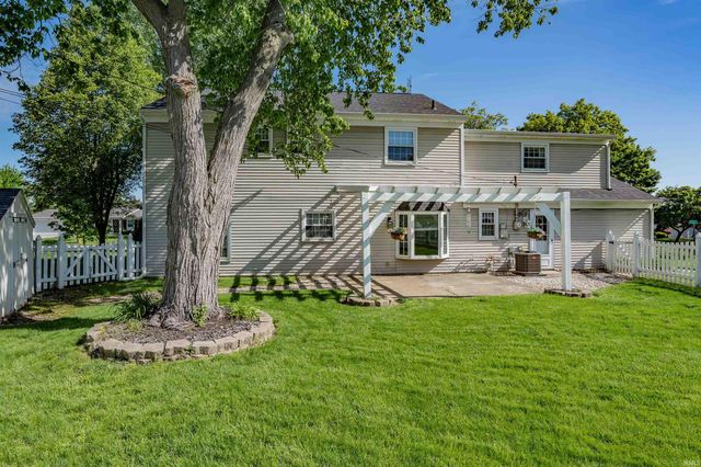 2920 Whitegate Drive, Fort Wayne, IN 46805