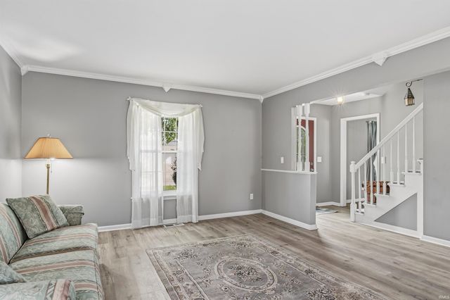 2920 Whitegate Drive, Fort Wayne, IN 46805
