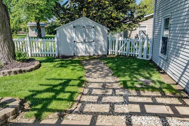 2920 Whitegate Drive, Fort Wayne, IN 46805