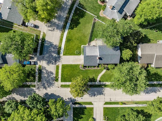 2920 Whitegate Drive, Fort Wayne, IN 46805
