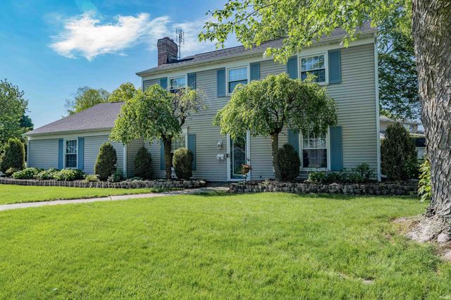 2920 Whitegate Drive, Fort Wayne, IN 46805