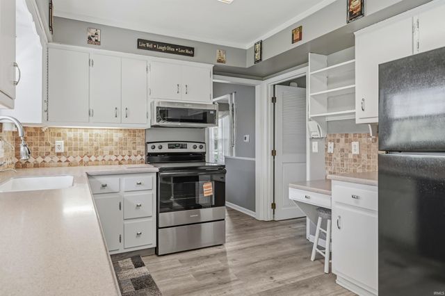 2920 Whitegate Drive, Fort Wayne, IN 46805