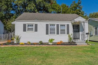 3654 HAZELWOOD AVE, Memphis, TN 38122