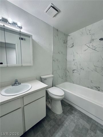 4225 Stewart Avenue 4, Las Vegas, NV 89110