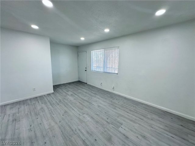 4225 Stewart Avenue 4, Las Vegas, NV 89110
