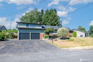 2302 126th Avenue Ct E, Edgewood, WA 98372