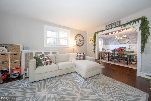 139 CAMPBELL AVE, Havertown, PA 19083