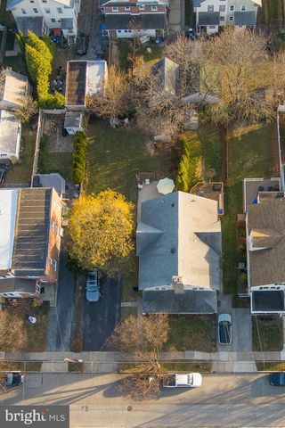 139 CAMPBELL AVE, Havertown, PA 19083