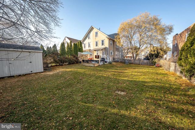 139 CAMPBELL AVE, Havertown, PA 19083