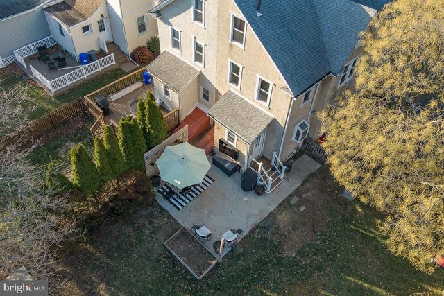 139 CAMPBELL AVE, Havertown, PA 19083