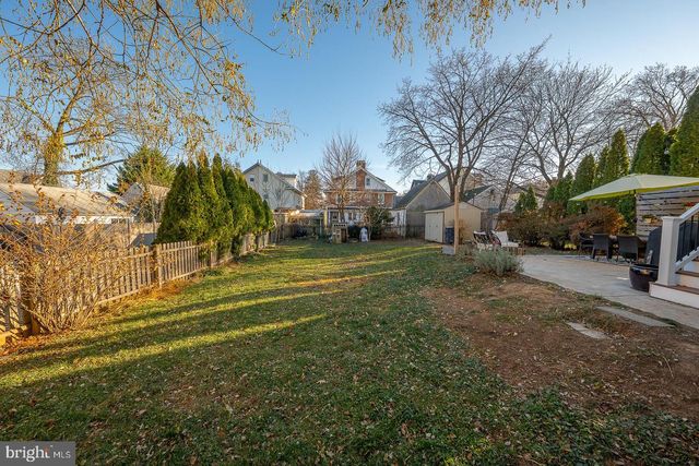 139 CAMPBELL AVE, Havertown, PA 19083