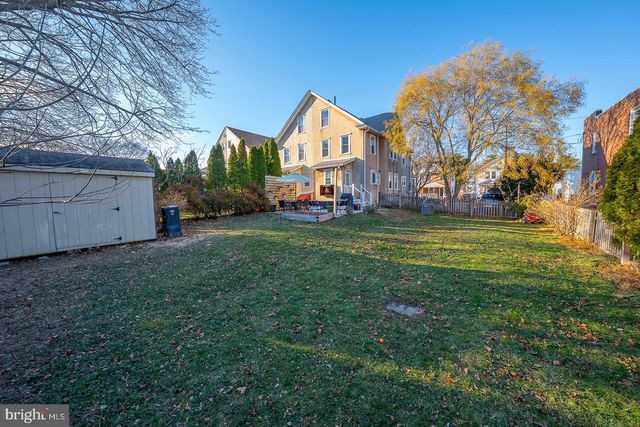 139 CAMPBELL AVE, Havertown, PA 19083