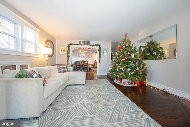 139 CAMPBELL AVE, Havertown, PA 19083