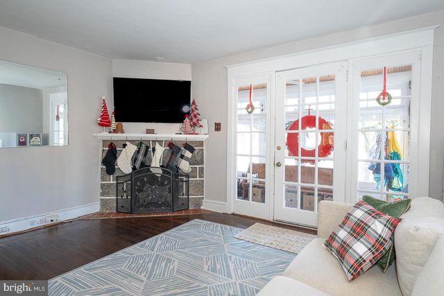 139 CAMPBELL AVE, Havertown, PA 19083