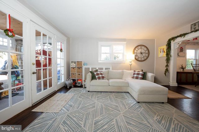 139 CAMPBELL AVE, Havertown, PA 19083