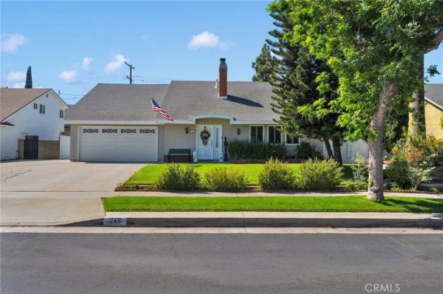 246 E Mission, Corona, CA 92879