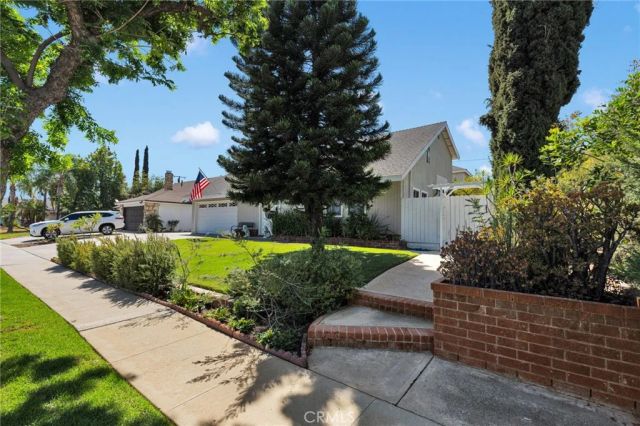 246 E Mission, Corona, CA 92879