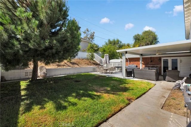 246 E Mission, Corona, CA 92879