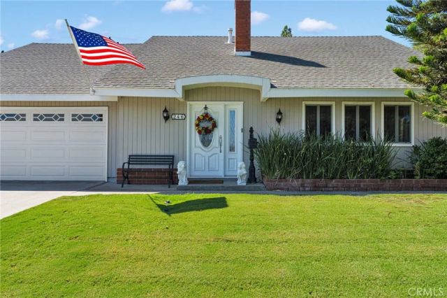 246 E Mission, Corona, CA 92879