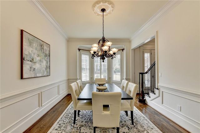 7520 Ledgewood Way, Suwanee, GA 30024