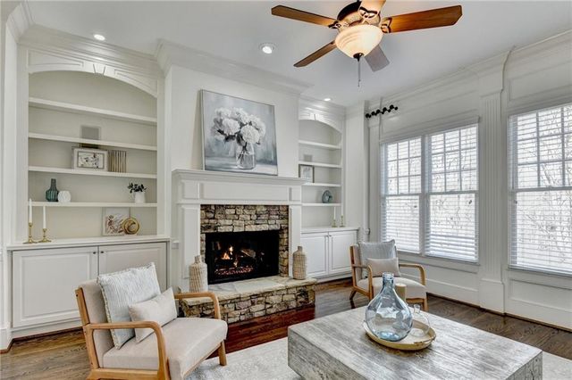 7520 Ledgewood Way, Suwanee, GA 30024