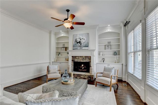 7520 Ledgewood Way, Suwanee, GA 30024