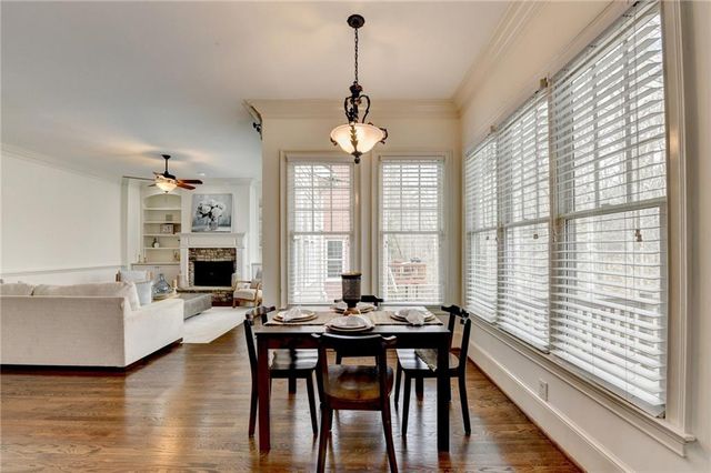 7520 Ledgewood Way, Suwanee, GA 30024