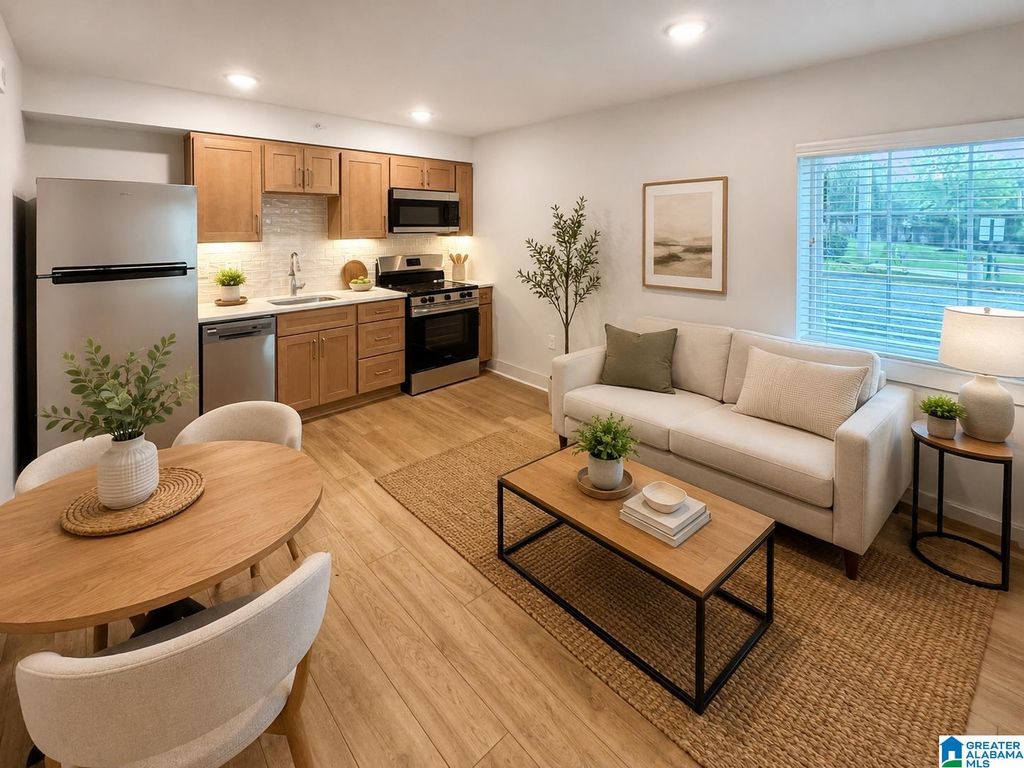 219 GREENSBORO AVENUE # 2105, Tuscaloosa, AL 35401