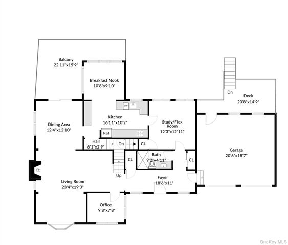 19 Wall Avenue, Valhalla, NY 10595