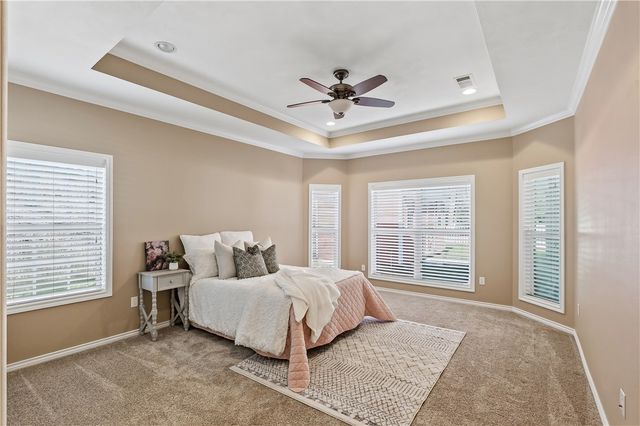 22 Golfview Drive, Hilltop Lakes, TX 77871