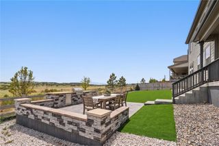 16809 Black Rose Circle, Parker, CO 80134