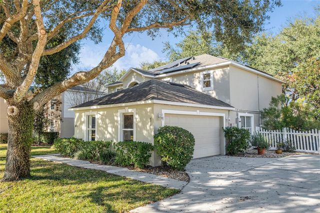 473 YEARLING COVE LOOP, Apopka, FL 32703