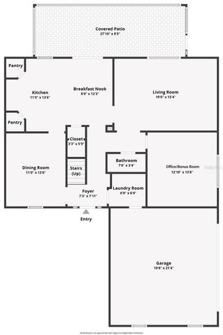 473 YEARLING COVE LOOP, Apopka, FL 32703
