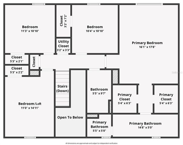 473 YEARLING COVE LOOP, Apopka, FL 32703