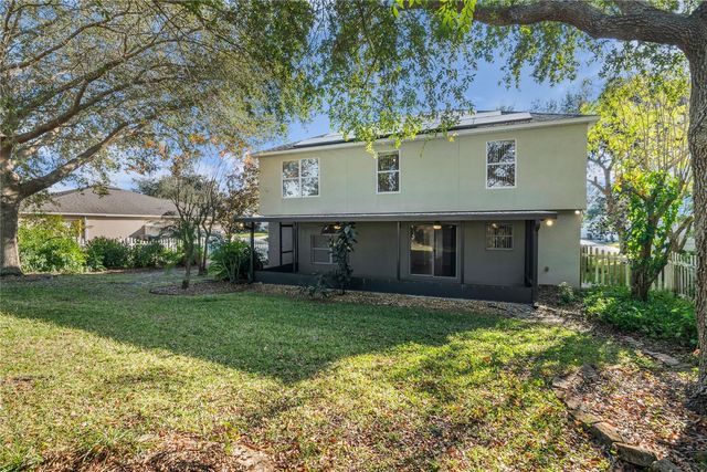 473 YEARLING COVE LOOP, Apopka, FL 32703