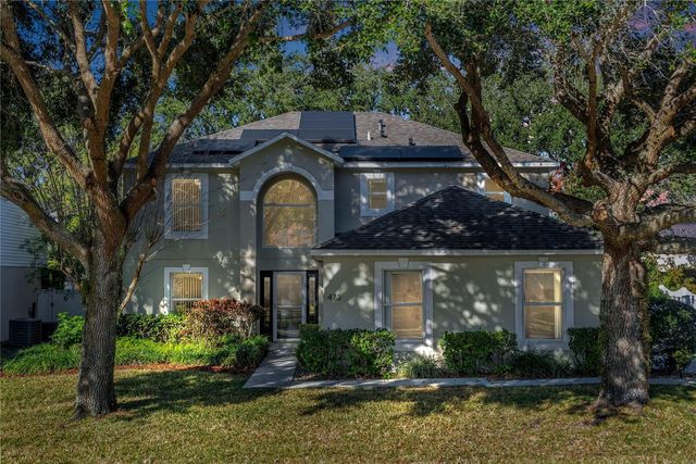 473 YEARLING COVE LOOP, Apopka, FL 32703