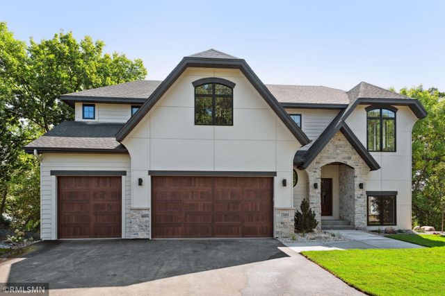 21845 Byron Circle, Greenwood, MN 55331