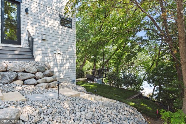 21845 Byron Circle, Greenwood, MN 55331