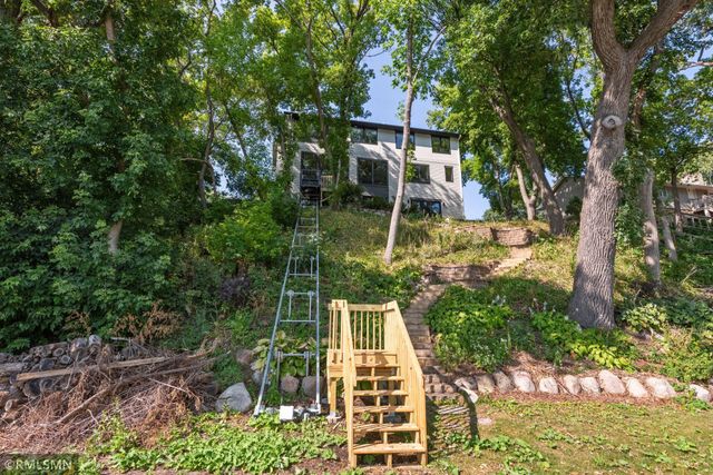 21845 Byron Circle, Greenwood, MN 55331