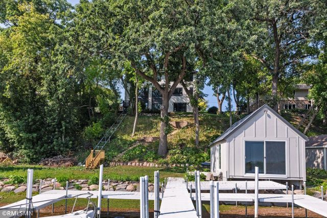 21845 Byron Circle, Greenwood, MN 55331