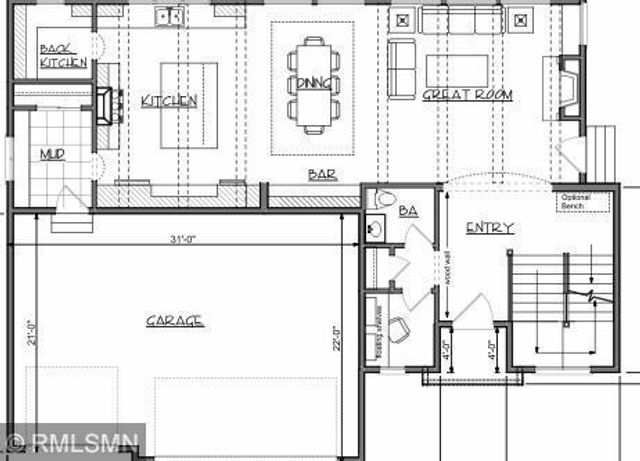 21845 Byron Circle, Greenwood, MN 55331