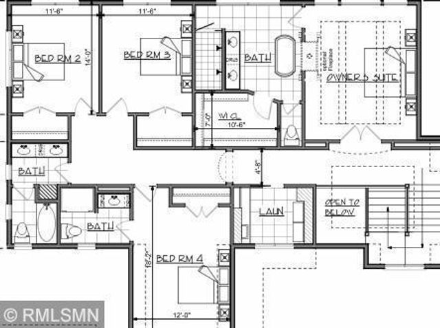 21845 Byron Circle, Greenwood, MN 55331