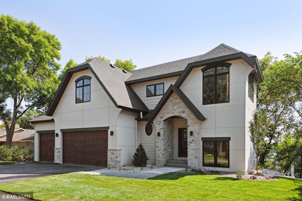 21845 Byron Circle, Greenwood, MN 55331