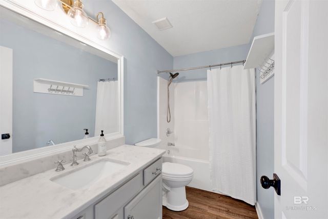 15602 Talus Court, Foley, AL 36535
