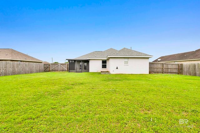 15602 Talus Court, Foley, AL 36535