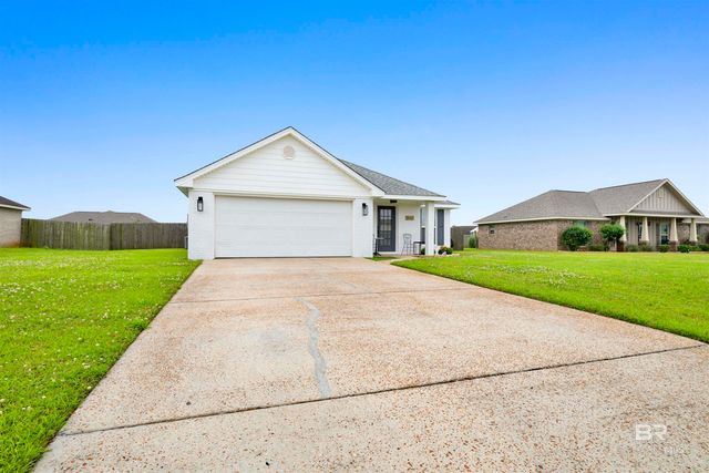 15602 Talus Court, Foley, AL 36535