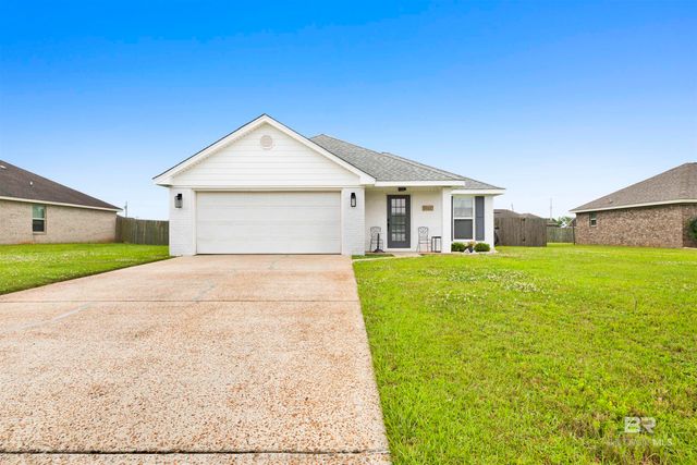 15602 Talus Court, Foley, AL 36535