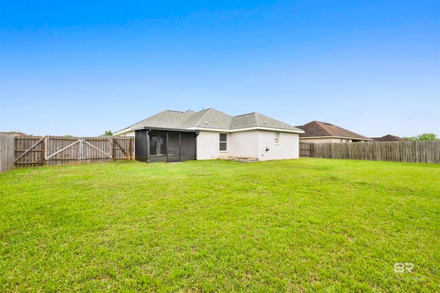15602 Talus Court, Foley, AL 36535
