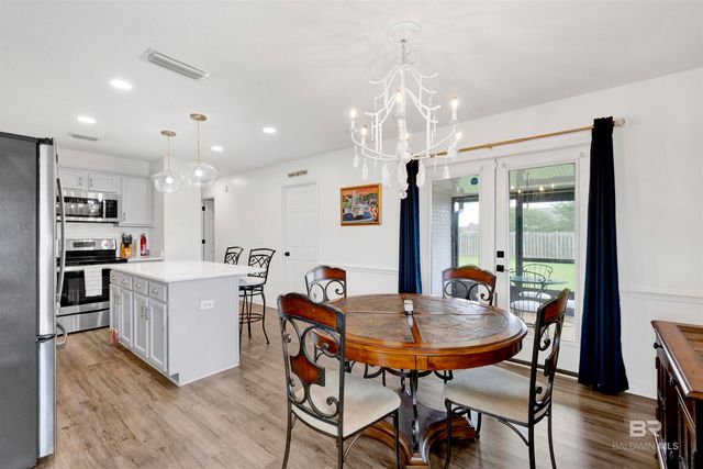15602 Talus Court, Foley, AL 36535