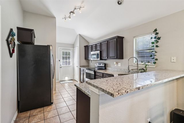 1603 Myrtle Drive, Little Elm, TX 75068